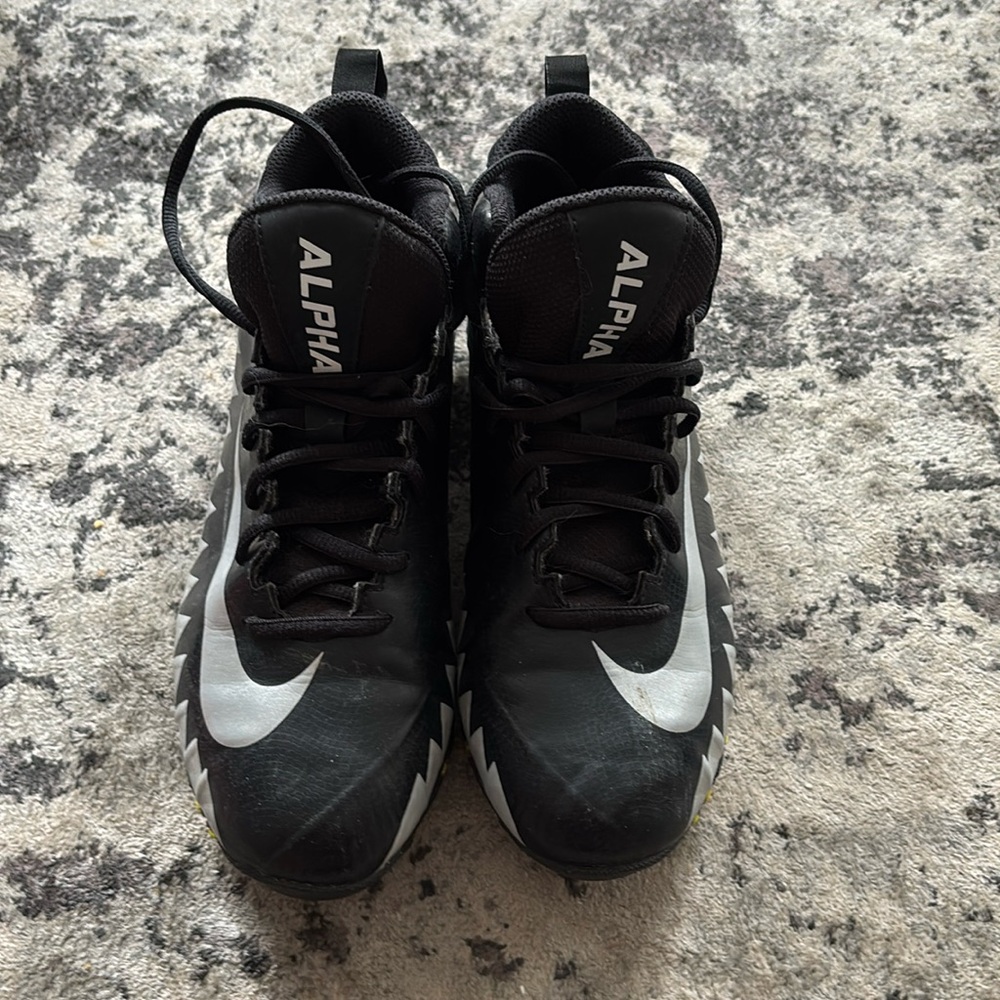 Nike Kids Football Cleats